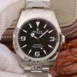 Rolex Explorer 2011 Edition – 39MM