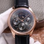 IWC Aquatimer Chronograph "Shark" Special Edition