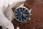 IWC Portuguese Chronograph IWC3777 - Image 2