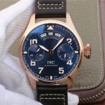 IWC Big Pilot Annual Calendar IW502703