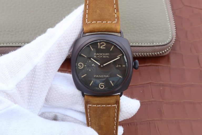 QC details that matter