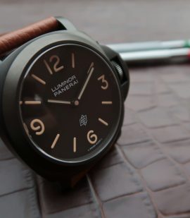 Mirck Clone watch product photo 11