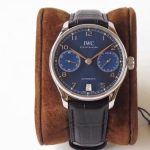 Omega Aqua Terra 150M Co-Axial World Time