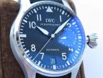 IWC BIG Pilot's Alexei Nemov IW500431 Functional Power Reserve - Image 2