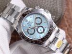 Rolex Daytona Cosmograph Ceramic Bezel -Cal.4130 - Image 3