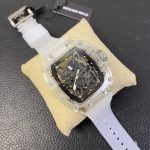 RM035-02 Transparent Shell Edition - Image 2