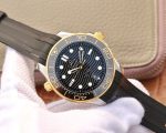 Patek Philippe Aquanaut 5167A Black Dial Stainless Steel - Image 4