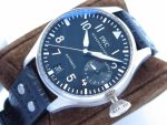 IWC BIG Pilot's Alexei Nemov IW500431 Functional Power Reserve - Image 3