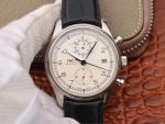 IWC Portuguese series IW503302 18K Rose Gold