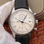 IWC Portuguese series IW503302 18K Rose Gold