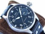 IWC BIG Pilot's Alexei Nemov IW500431 Functional Power Reserve - Image 4