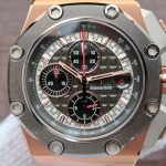 Omega Seamaster Aqua Terra Co-Axial SPECTRE u2013