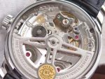 Omega Aqua Terra 150M Co-Axial World Time - Image 8