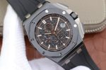 Audemars Piguet Royal Oak Offshore 5407ST.OO.1220ST.01 - Image 2