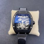 RM27 Tourbillon Rafael Nadal Limited Edition