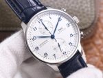 IWC Portuguese series IW5034 - Image 2