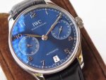 Omega Aqua Terra 150M Co-Axial World Time - Image 5