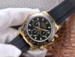 ROLEX DAYTONA 116515LN EVEROSE GOLD ORIGINAL CAL.4130 - Image 3
