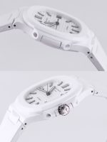 Customized Patek Philippe Aquanaut 7118/1450R-0011 - Image 5