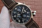 IWC Portuguese Chronograph IW371404 - Image 3