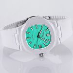 Cartier Tank Anglaise 18K Yellow Gold - Image 4