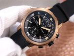 IWC Aquatimer Chronograph Darwin Adventure Tour Special Edition IW379503 - Image 2