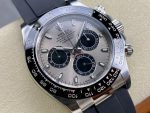 Rolex Daytona Latest 2025 model 4131 Tiffany Blue 126518LN - Image 3