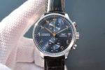 IWC Portuguese Chronograph Stainless steel