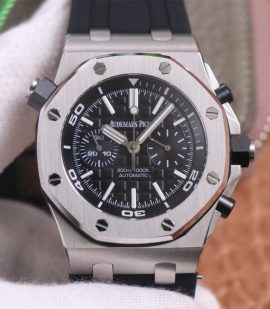 Mirck Clone watch product photo 3