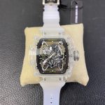 RM035-02 Transparent Shell Edition