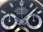 Rolex Cosmograph Daytona Ceramic Bezel Cal. 4130 - Image 3