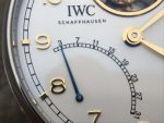 IWC Portugieser Swiss IW500714 - Image 10