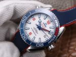 Patek Philippe Aquanaut 5164 Opaline Blue Stainles Steel - Image 2