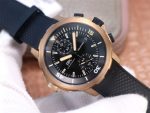 IWC Aquatimer Chronograph Darwin Adventure Tour Special Edition IW379503 - Image 3