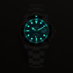 Panerai Luminor 1950 3 Days GMT Automatic PAM 688 - Image 6