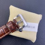 Patek Philippe Nautilus 5726A in White Dial 2023 Updated Version - Image 8