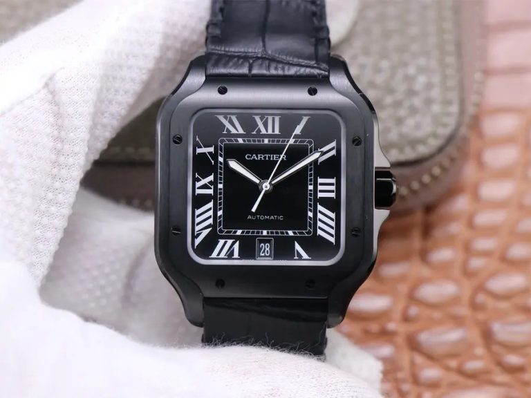 QC details that matter