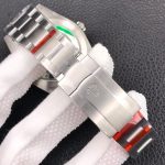 Rolex Oyster Perpetual 41 black face 124300 - Image 7