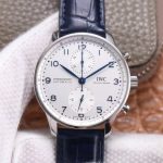 IWC Portuguese series IW5034