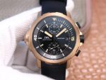 IWC Aquatimer Chronograph Darwin Adventure Tour Special Edition IW379503