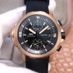 IWC Aquatimer Chronograph Darwin Adventure Tour Special Edition IW379503
