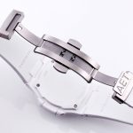 Customized Patek Philippe Aquanaut 7118/1450R-0011 - Image 8