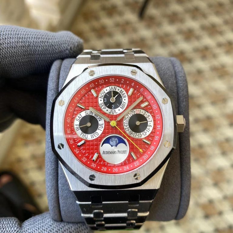 Pick the Classic Fusion when the buyer wants a refined daily Hublot