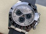 Rolex Daytona Latest 2025 model 4131 Tiffany Blue 126518LN - Image 4