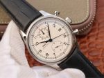 IWC Portuguese series IW503302 18K Rose Gold - Image 3
