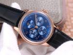 IWC Portuguese series IW5034 18K Rose Gold - Image 2