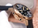IWC Aquatimer Chronograph Darwin Adventure Tour Special Edition IW379503 - Image 6