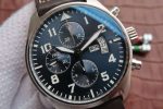 IWC Portuguese Chronograph IW371404 - Image 4