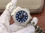 Rolex Yachtmaster Stainless Steel 268622 - Image 2