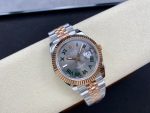 Patek Philippe Nautilus 7118/1200R-010 35MM Rose Gold - Image 4